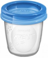 Фото - Пищевой контейнер Philips Avent SCF618 