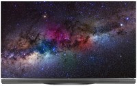 Фото - Телевизор LG OLED55E6V 55 "