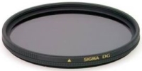 Фото - Светофильтр Sigma DG Wide C- PL 62 мм