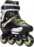Фото - Роликовые коньки Fila NRK Fun 2016