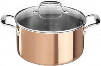 Фото - Кастрюля KitchenAid KC2P60LCCP 