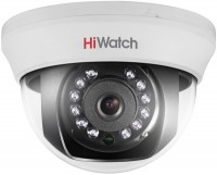 Камера видеонаблюдения Hikvision HiWatch DS-T101 2.8 mm 