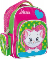 Фото - Школьный рюкзак (ранец) 1 Veresnya K-11 Marie Cat 