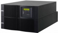 Фото - ИБП Powercom VRT-10K 10000 ВА