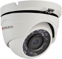 Фото - Камера видеонаблюдения Hikvision HiWatch DS-T203 