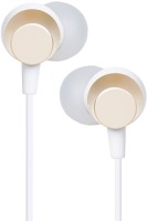 Фото - Наушники Golf Earphone GF-M2