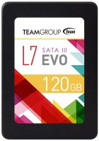Фото - SSD Team Group L7 EVO T253L7060GTC101 60 ГБ