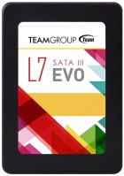 Фото - SSD Team Group L7 EVO T253L7120GTC101 120 ГБ