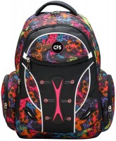 Фото - Школьный рюкзак (ранец) Cool for School Butterfly 17.5 