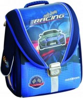 Фото - Школьный рюкзак (ранец) Cool for School Blue Car 710 
