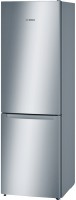 Холодильник Bosch KGN36NL30 серебристый