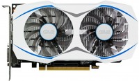 Фото - Видеокарта Asus Radeon RX 460 DUAL-RX460-2G 