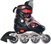 Фото - Роликовые коньки Profi Roller A5069