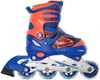 Фото - Роликовые коньки Profi Roller A5070