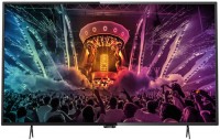 Фото - Телевизор Philips 55PUT6101 55 "