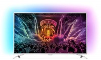 Фото - Телевизор Philips 65PUS6521 65 "  белый