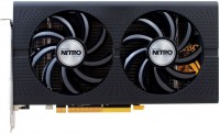 Фото - Видеокарта Sapphire Radeon RX 460 11257-02-20G