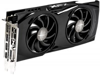 Фото - Видеокарта XFX Radeon RX 480 RX-480P8DBA6