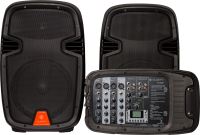 Фото - Акустическая система Clarity BT-AM4