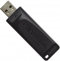 Фото - USB-флешка Verbatim Store n Go Slider 32 ГБ