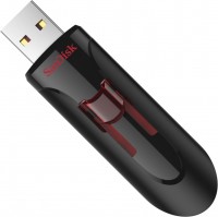 Фото - USB-флешка SanDisk Cruzer Glide USB 3.0 128 ГБ