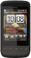Фото - Мобильный телефон HTC Touch2 0.2 ГБ
