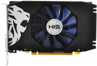 Фото - Видеокарта HIS Radeon RX 460 HS460R2SCNR