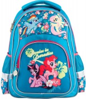 Фото - Школьный рюкзак (ранец) KITE My Little Pony LP18-518S 
