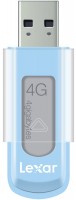 Фото - USB-флешка Lexar JumpDrive S50 64 ГБ