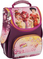 Фото - Школьный рюкзак (ранец) KITE Mia and Me MM16-501S-1