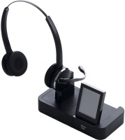 Фото - Наушники Jabra PRO 9460 Duo