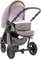 Фото - Коляска Tutis Smart