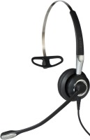 Фото - Наушники Jabra BIZ 2400 II Mono UNC 