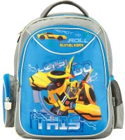 Фото - Школьный рюкзак (ранец) KITE Transformers TF17-512S 