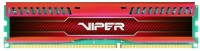 Фото - Оперативная память Patriot Memory Viper 3 DDR3 4x8GB PVL332G160C9QKR