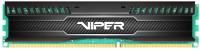 Фото - Оперативная память Patriot Memory Viper 3 DDR3 2x4Gb PVL38G160C0K