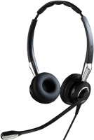 Фото - Наушники Jabra BIZ 2400 II Duo Wideband 