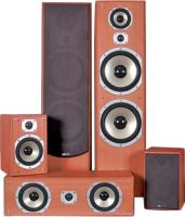 Фото - Акустическая система Gemix 006