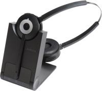 Фото - Наушники Jabra PRO 930 Duo 