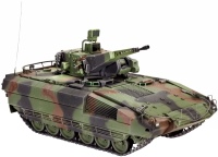 Фото - Сборная модель Revell SPz PUMA (1:35)