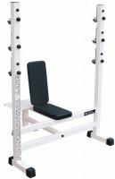 Фото - Силовая скамья Inter Atletika ST307