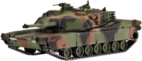 Фото - Сборная модель Revell M1 A1 (HA) Abrams (1:72) 