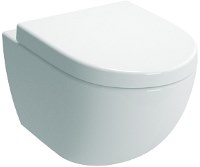 Фото - Унитаз Vitra Sento 4448B003-6073