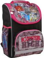 Фото - Школьный рюкзак (ранец) KITE Monster High MH15-701M 