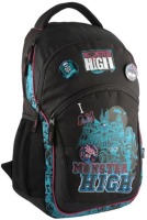 Фото - Школьный рюкзак (ранец) KITE Monster High MH14-815-1K 