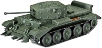 Фото - Сборная модель Revell Cromwell Mk.IV (1:72) 