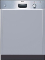 Фото - Встраиваемая посудомоечная машина Bosch SGI 43E25 