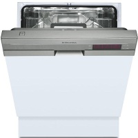 Фото - Встраиваемая посудомоечная машина Electrolux ESI 64030 