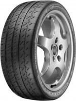 Фото - Шины Michelin Pilot Sport Cup Plus 245/35 R19 89Y Porsche