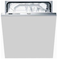 Фото - Встраиваемая посудомоечная машина Indesit DIFP 48 